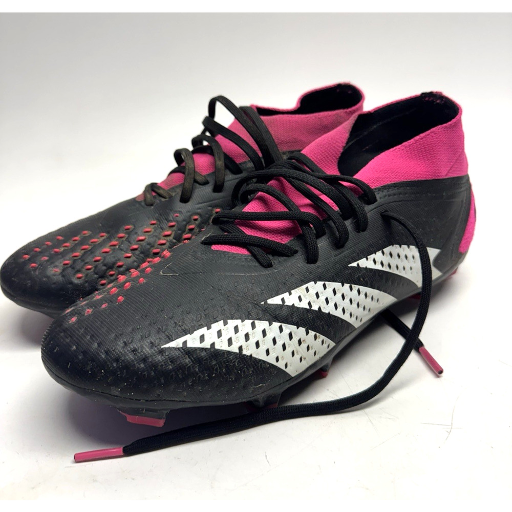 Adidas Predator Accuracy.2 Firm Ground Soccer Shoes Cleats US 10 UK 9.5 EU 44